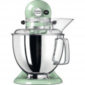 KitchenAid Artisan 5KSM175PSEPT Pistachio 4.8 Litre Stand Mikser - 3