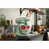 KitchenAid Artisan 5KSM175PSEPT Pistachio 4.8 Litre Stand Mikser - 8