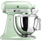 KitchenAid Artisan 5KSM175PSEPT Pistachio 4.8 Litre Stand Mikser - 1