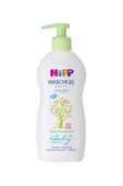 Babysanft Bebek Saç Vücut Banyo Jeli 400 ml - 1