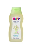 Babysanft Bebek Bakım Yağı 200 ml - 1