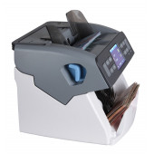 Baove Multi Mix Pro Karışık Para Sayma Makinesi Ve Sahte Para Yakalama - Tl - Euro - Usd - 2