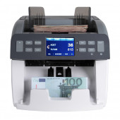 Baove Multi Mix Pro Karışık Para Sayma Makinesi Ve Sahte Para Yakalama - Tl - Euro - Usd - 3