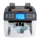 Baove Multi Mix Pro Karışık Para Sayma Makinesi Ve Sahte Para Yakalama - Tl - Euro - Usd - 4