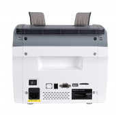 Baove Multi Mix Pro Karışık Para Sayma Makinesi Ve Sahte Para Yakalama - Tl - Euro - Usd - 5