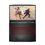 MSI NB KATANA GF76 11UC-058XTR I7-11800H 16GB DDR4 RTX3050 GDDR6 4GB 1TB SSD 17.3 FHD 144Hz DOS - 5