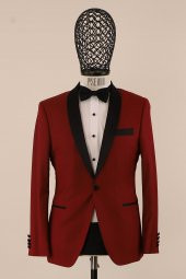 Slim Fit Smokin - 3