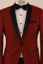 Slim Fit Smokin - 4