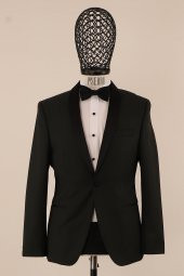Slim Fit Smokin - 3
