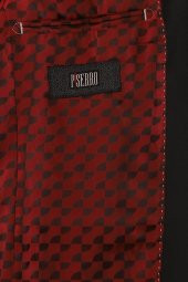 Slim Fit Smokin - 7