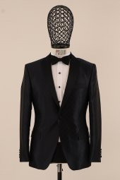 Slim Fit Smokin - 9