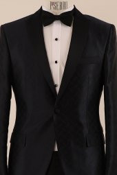 Slim Fit Smokin - 10