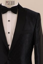 Slim Fit Smokin - 11