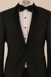 Slim Fit Smokin - 4