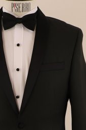 Slim Fit Smokin - 5