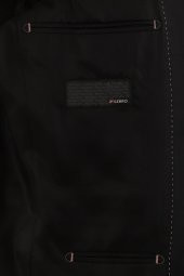 Slim Fit Smokin - 7