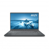 MSI NB PRESTIGE 15 A12UC-084TR I7-1280P 16GB LPDDR4 RTX3050 GDDR6 4GB 1TB SSD 15.6 FHD W11 KOYU GRI - 1