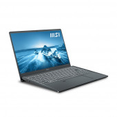 MSI NB PRESTIGE 15 A12UC-084TR I7-1280P 16GB LPDDR4 RTX3050 GDDR6 4GB 1TB SSD 15.6 FHD W11 KOYU GRI - 2