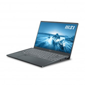 MSI NB PRESTIGE 15 A12UC-084TR I7-1280P 16GB LPDDR4 RTX3050 GDDR6 4GB 1TB SSD 15.6 FHD W11 KOYU GRI - 3