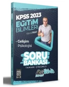 2023 KPSS Eğitim Bilimleri Gelişim Psikolojisi Soru Bankası - 1
