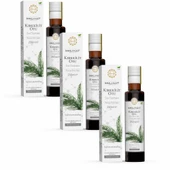 İmmunat Kırkkilit Ekstraktı 250 ml x 3 Adet - 1