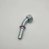 Metrik 45 Başlık 1/2 - 18L M26x1.5 - 3
