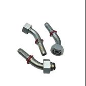 METRİK 45° BAŞLIK 5/16 - M20X1,5 12 S - 1