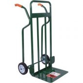 Yapar 80501 Yük Koli Taşıma Arabası 60X72X115 Yapar - 1