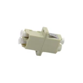 FİBER ADAPTÖR LC MM DUPLEX - 3