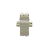 FİBER ADAPTÖR LC MM DUPLEX - 2