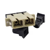 FİBER ADAPTÖR SC MM DUPLEX - 3