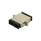 FİBER ADAPTÖR SC MM DUPLEX - 1