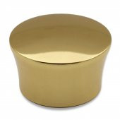 Düğme Çekmece Dolap Kapak Kulpu Kulbu Albrifin Metal Kulp thumbnail 1