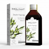 Zeytin Yaprağı Sıvı Ekstraktı 250 ML - 1