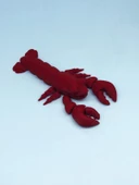 3D Hareketli Istakoz Figürlü Oyuncak - Kırmızı thumbnail 7