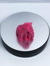 3D Anne ve Yavru Kedi Figürlü Biblo / Oyuncak - 7