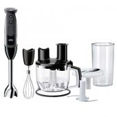 Braun Multiquick 5 Mq5275 1000 W Blender Seti Rendeli - 1