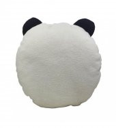 Sevimli Panda Polar Yastık - 3