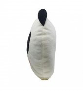 Sevimli Panda Polar Yastık - 4