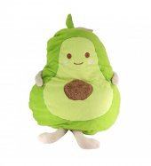Jumbo Boy Avokada Polar Yastık - 3