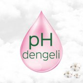 Molped Cilt Dostu Pure&Soft Günlük Ped İnce 16x4 64 Adet - 3