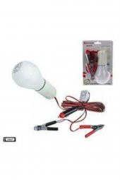 Starmax Sm-2103 12v Seyyar Lamba - 2
