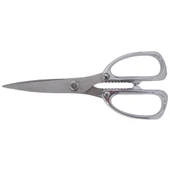 Super Expert SD-216 Ağır Tip Çok Amaçlı Paslanmaz Çelik Makas 19cm - 1
