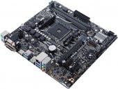 ASUS Prime A320M-E AMD A320 Am4 DDR4 3200 Hdmı Dvı Vga M2 Anakart - 2