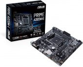ASUS Prime A320M-E AMD A320 Am4 DDR4 3200 Hdmı Dvı Vga M2 Anakart - 3