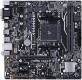 ASUS Prime A320M-E AMD A320 Am4 DDR4 3200 Hdmı Dvı Vga M2 Anakart - 4