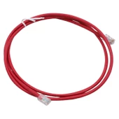 PATCH CORD UTP CAT6 1.5 MT KIRMIZI - 2