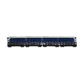 PATCH PANEL UTP CAT6 24 PORT ÇEVİRMELİ DOLU - 3