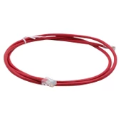 PATCH CORD UTP CAT6 1.5 MT KIRMIZI - 3