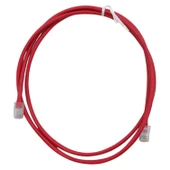 PATCH CORD UTP CAT6 1.5 MT KIRMIZI - 5
